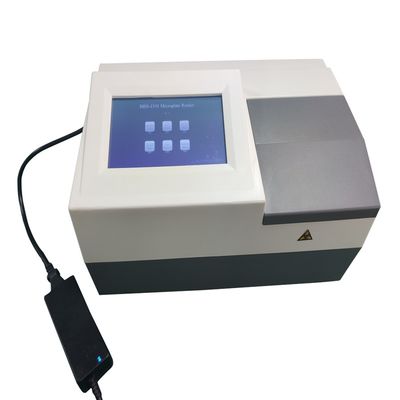 品質  China manufacturer test aflatoxin microplate reader elisa and Elisa Reader 工場