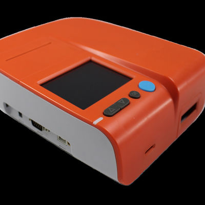 品質  Hot Selling Vet Progesterone Dog Test Machine For Progesterone Tests Dogs And Cats Available Animal Used 210*175*75mm 工場